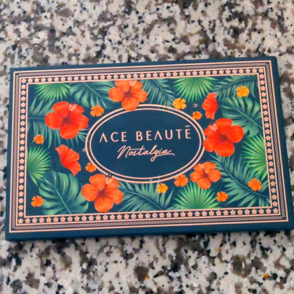 Ace Beaute Nostalgia NIB